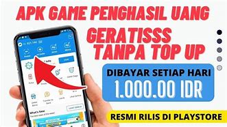 Apk Penghasil Uang Resmi Ojk 2022 Terbaru