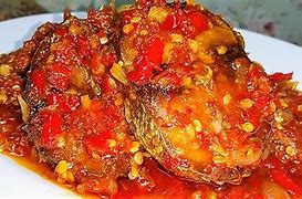 Cara Memasak Ikan Tongkol Sambal Merah