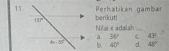 Gambar 36 Derajat