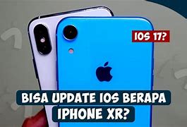 Iphone Xr Berapa Mah