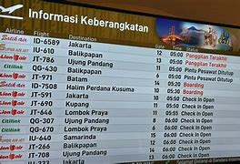 Jadwal Penerbangan Jakarta Jayapura Hari Ini