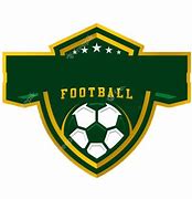 Logo Kosong Sepak Bola