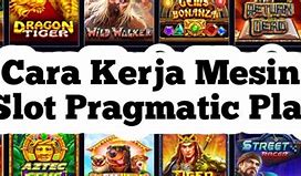 Maintenance Mesin Slot Online Kerja Nya Apa Saja Ya