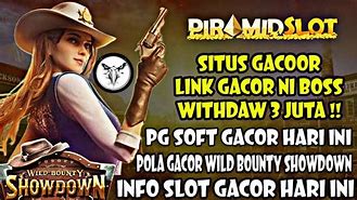 Pg Soft Gacor Hari Ini Wild Giant Slotter 88