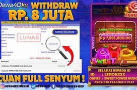 Rtp Dewa4Dku Hari Ini