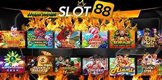 Server Luar Rusia Slot 88 Resmi Pagcor