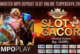 Situs Slot Mpo 19 Terpercaya No 1 Di Dunia Nyata Indonesia