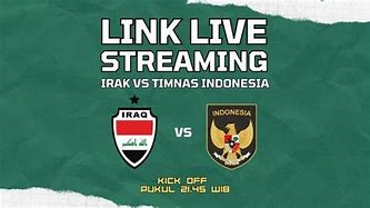 Slot Magnet Cuan Hari Ini Live Streaming Indonesia Vs Irak